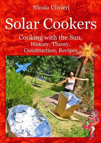 Nicola ulivieri solar cookers - nicola,