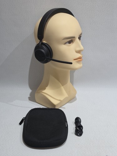 Jabra evolve2 stereo - evolve2,