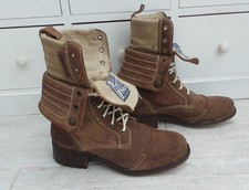 Superdry HEAVY DUTY UNION REAL