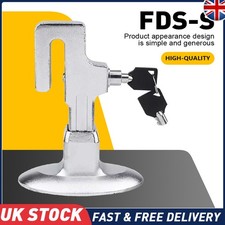 Anti-theft Car Brake Pedal