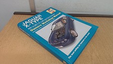 Jaguar X-type Petrol & Diesel Service and Repair Manual (... by Randall, Martynn
