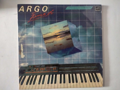 Instrumental group argo - instrumental,