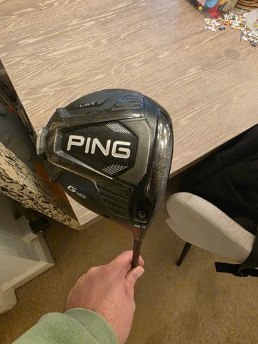 Ping g425 lst driver 5 - ping,
