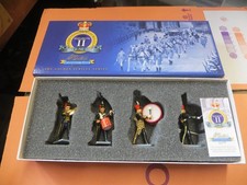 BRITAINS METAL BAND OF THE 7th