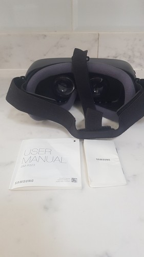 Samsung gear - gear, vr