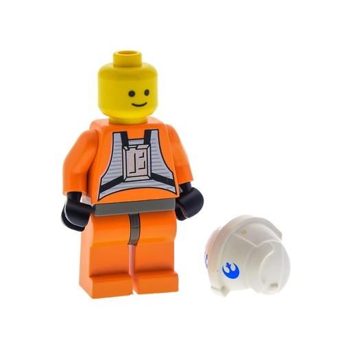 Lego minifigure star - lego,