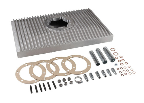 Deep sump ltr - deep, extra