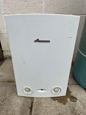 Worcester Boiler Used