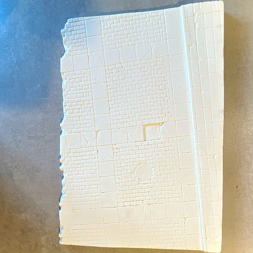 Vallejo diorama base - vallejo,
