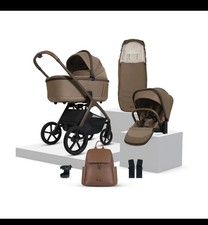 Silver Cross Cove Pushchair