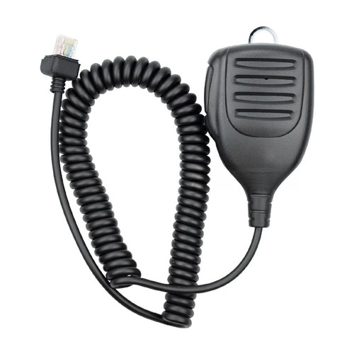 154 8pin 45 microphone - hm-154, rj-45