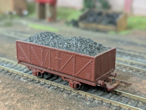 Jouef playcraft scale brown - jouef,