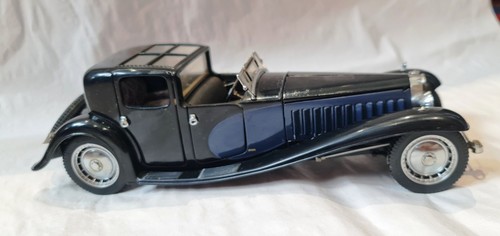 Franklin mint 1930 - franklin, 1:24