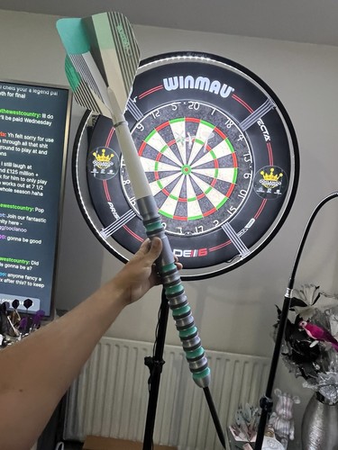 Voltage rob cross giant - cross,