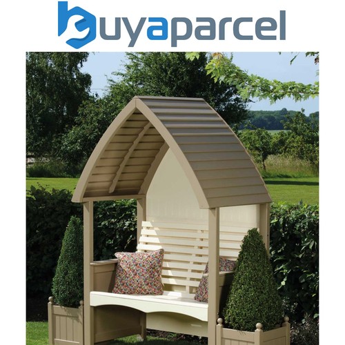Afk cottage arbour - afk,