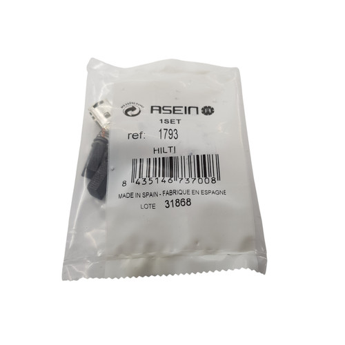 Carbon brushes 1793 - brushes,