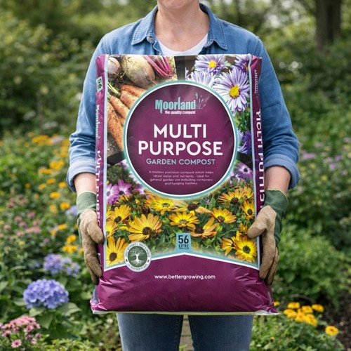 Large 56l bag multi - large, purpose