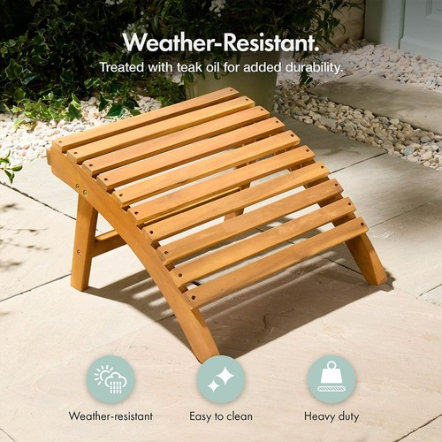 Hudson adirondack wooden - hudson,