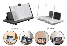 Mobile Phone Screen Magnifier