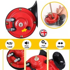 12v Motorcycle Electric Horn