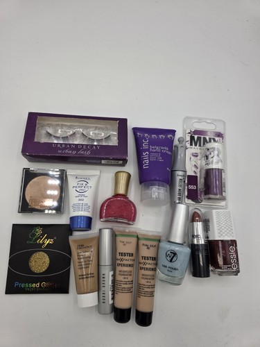 New cosmetics bundle - new,