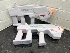 Laser X Revolution 2 Player