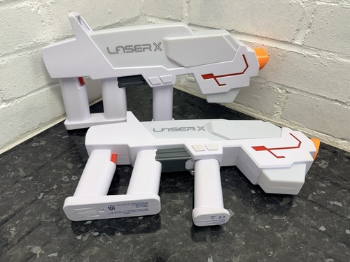 Laser revolution player - 2,
