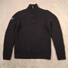 Superdry Jumper Mens Large