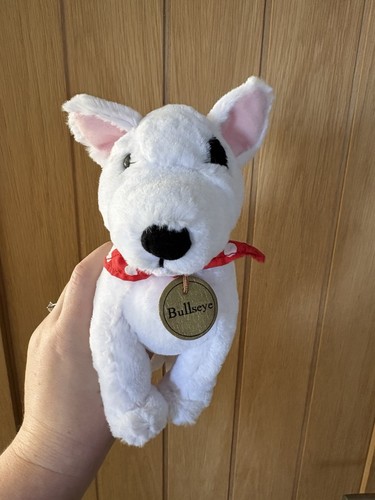 Rare oliver bullseye bull - oliver,