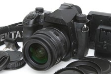【Exc++】 Pentax K-3 Mark