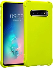 KIOMY Neon Green Case for