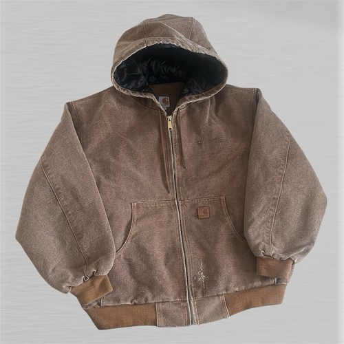 Mens carhartt heavy - mens, duty