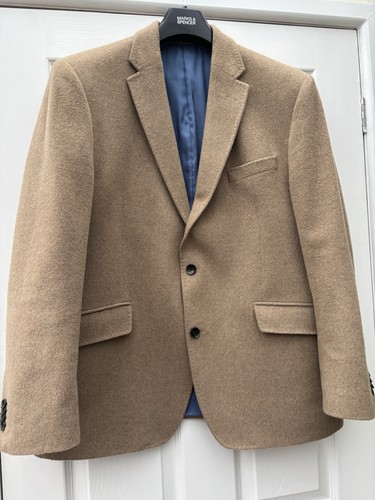 Men collezione camel - men’s, m&s