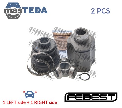 0511 gdrh driveshaft joint - driveshaft, cv