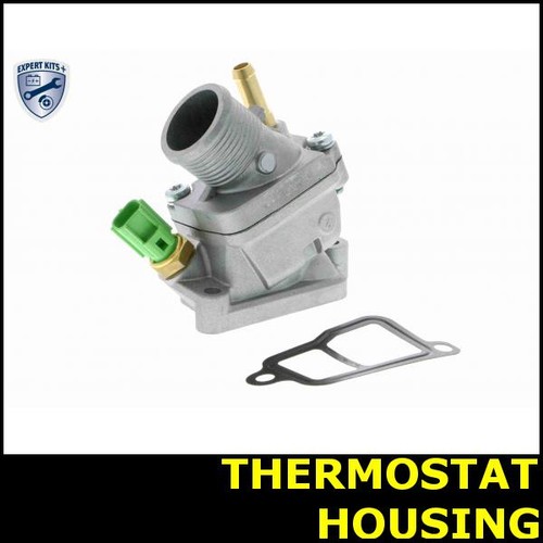 Thermostat housing for - housing, volvo