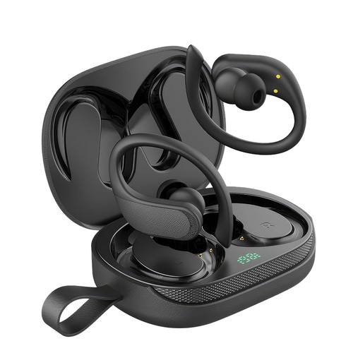 Rechargeable hearing aids - hearing,