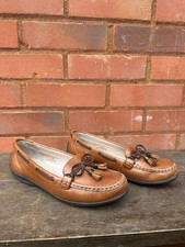 Women tan brown leather - women’s,