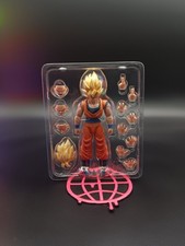 S.H.Figuarts Super Saiyan Son