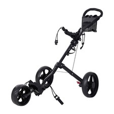 2025 Push Golf Trolley Premium