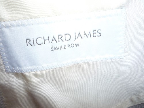 Savile row lightweight linen - lightweight,