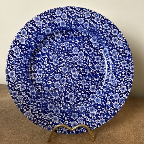 Vintage queen calico - queen’s, ‘calico’