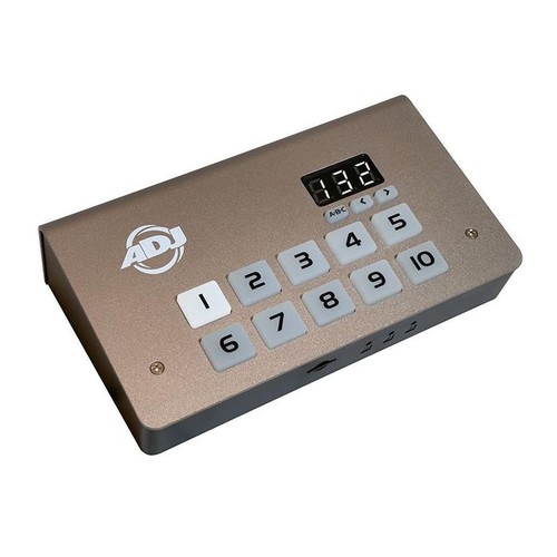 Adj mydmx5 dmx lighting - mydmx5,