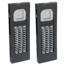 Genius uPVC Replacement Door Handle Springs Cassette Pair - Stop Sagging Handles