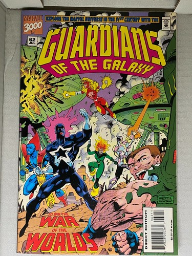 Guardians the galaxy - the, +
