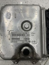 fiat ducato 2011-15 2.3 hpi ecu 55261982