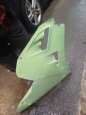 Kawasaki ZXR400 L 1991-On Right Hand Side Fairing Panel LOWEST PRICE ON EBAY!!