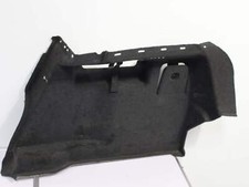 Vauxhall Astra vxr boot carpet