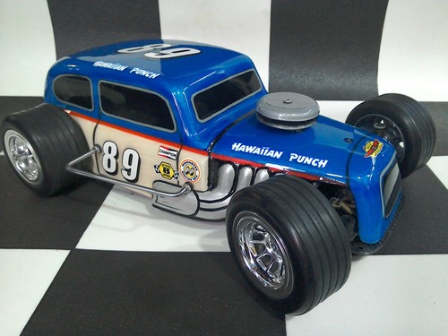 12th scale vintage - 1/12th,