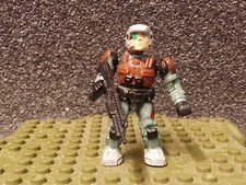  MEGA BLOKS HALO UNSC