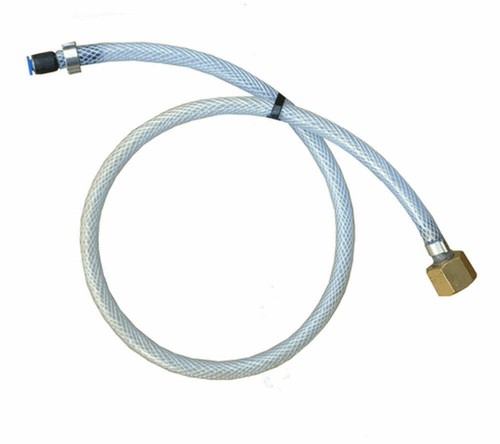 Hobby mini mig gas conversion - hobby,